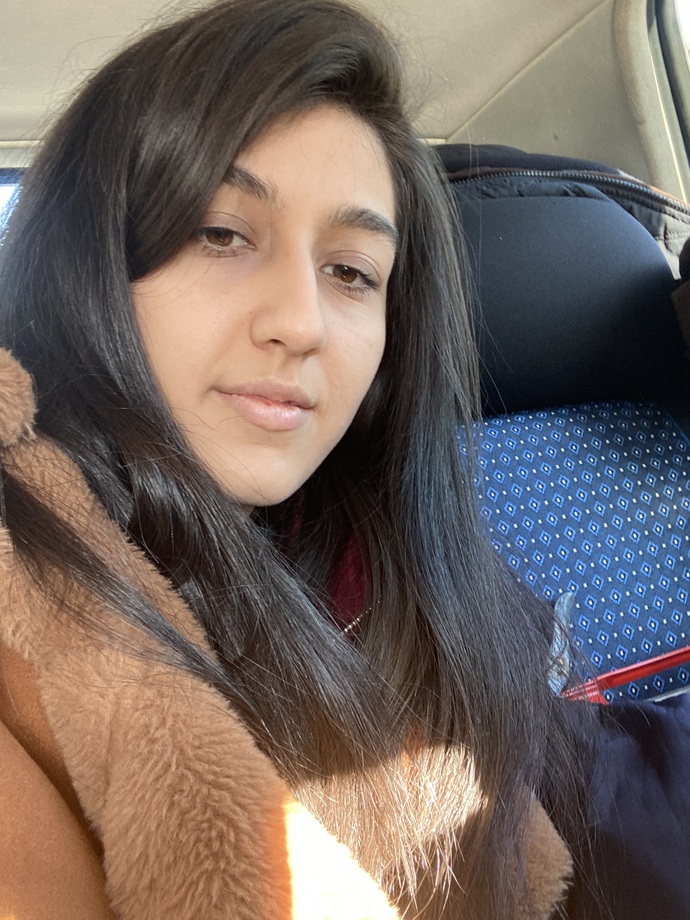 Saç rengim çok mu koyu? Başka renk yapasım var ama kararsızım. Göz rengim de yakışmıyor gibi geliyor