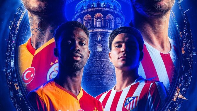 Galatasaray mı atletico madrid mi kazanır sizce?