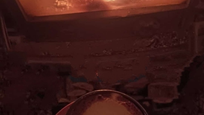 Nostaljik kafeler, odun sobası ve sakin akşam ortamlarını sever misiniz 😊?