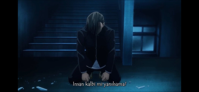 İnsan kalbi bir yanılsama mı?