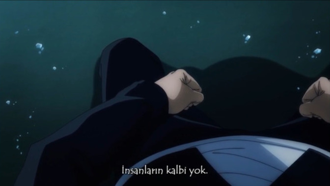 İnsan kalbi bir yanılsama mı?