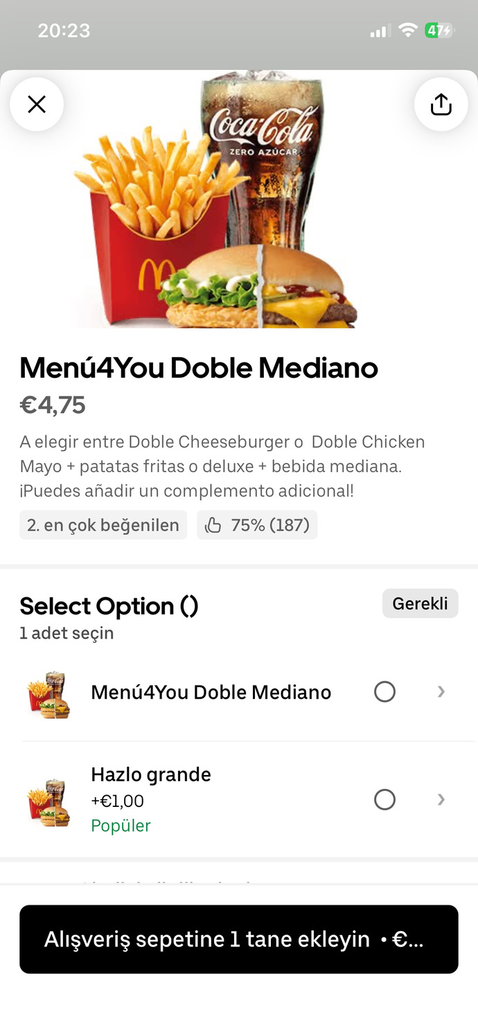 Hamburger 🍔 sever misin 🫠?
