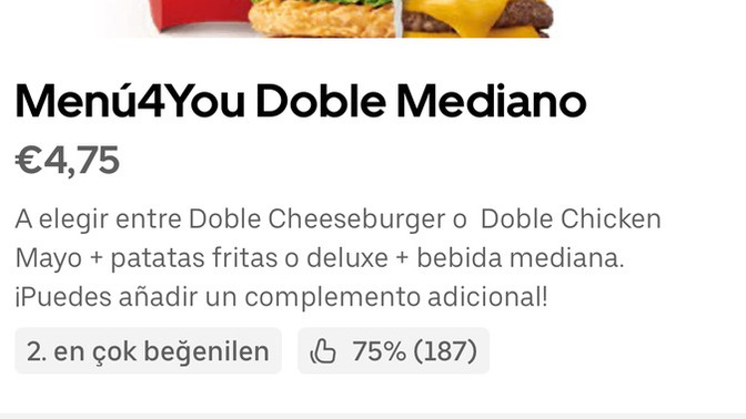Hamburger 🍔 sever misin 🫠?