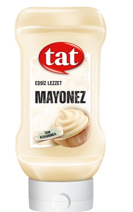 Ketçap mayonez sever misiniz?