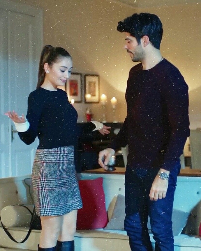 Sevgilinizin her şeyine karışır mısınız?