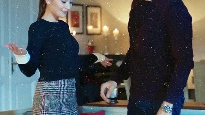 Sevgilinizin her şeyine karışır mısınız?