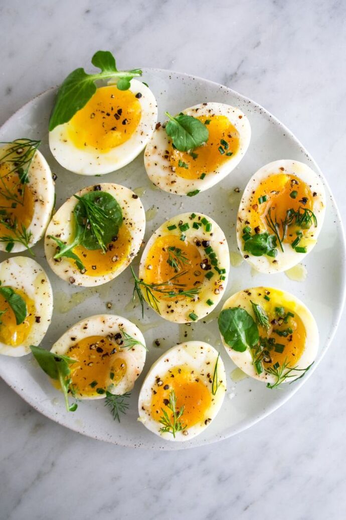 Yumurta kırdıktan sonra eller mutlaka yıkanmalı mı, siz ne yapıyorsunuz 🥚?