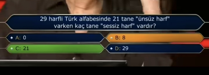 Eğitim sistemi hakkındaki düşünceleriniz nelerdir?