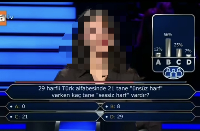 Eğitim sistemi hakkındaki düşünceleriniz nelerdir?