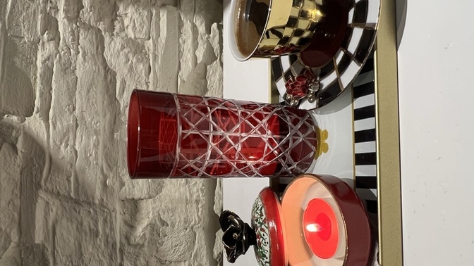 Akşam kahveleri içildi mi?