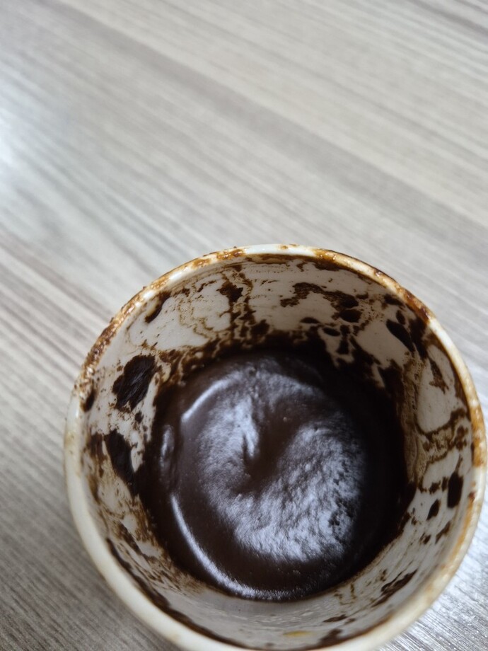 Gençler beyler bayanlar Falım fallanmış mı?
