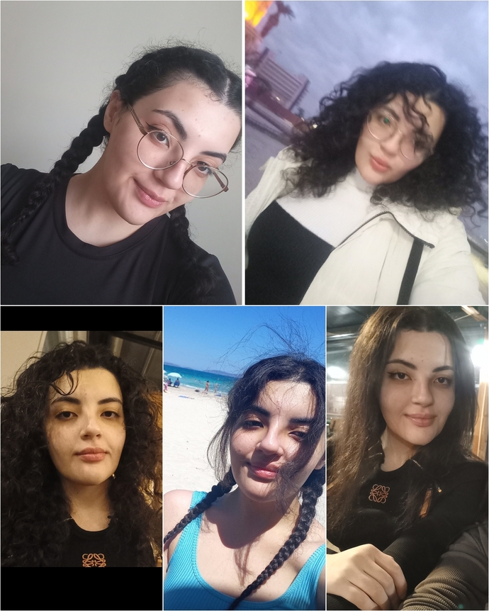 Yeni gözluk alicam? Yuz seklime gore hangi tip gozluk bana yakisir karar veremiyorum?