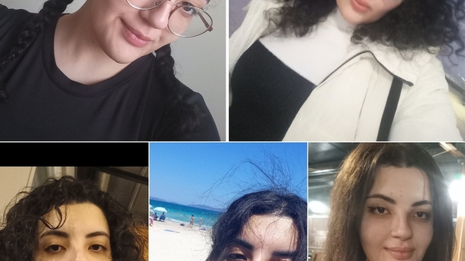 Yeni gözluk alicam? Yuz seklime gore hangi tip gozluk bana yakisir karar veremiyorum?