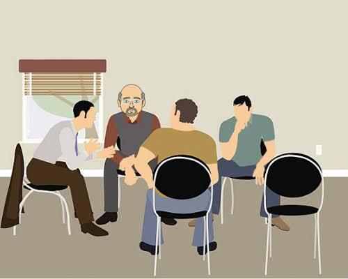 Dedikoduyu sadece kadınlar mı yapar?