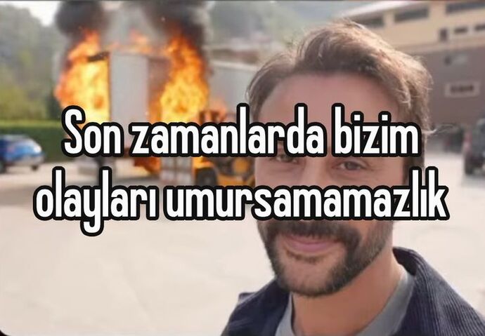 Duygularınızı dışa vurmak için ne yapıyorsunuz?