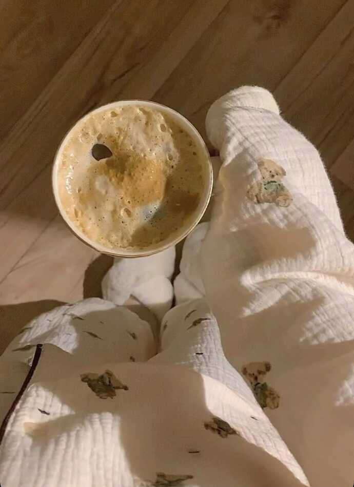 İsteme kahvesi için yaptığım bu kombinle damat adayını kaçırır mıyım?
