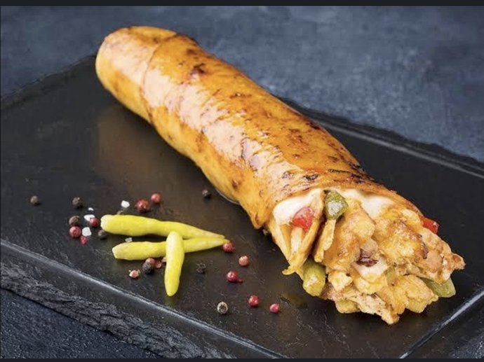 Şu Anda Bir Dürüm Yemek İsteseniz Tam Olarak Hangi Dürümü Yerdiniz?