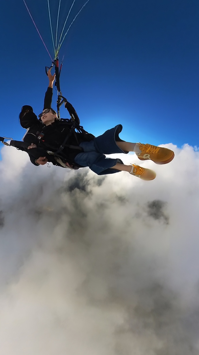 Adrenalin dolu anılar mı biriktirirsin yoksa daha sakin, huzurlu anılar mı seversin 😊?