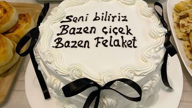 Pasta, börek, çörek sever misiniz?