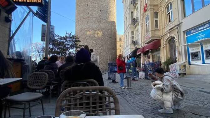 En son ne zaman tatlı yediniz, şu an en çok hangi tatlıyı canınız çekiyor?