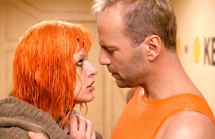 5th element