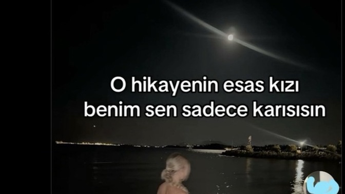 Neden bazı kızlar metres olmayı bi b. k sanıyor?