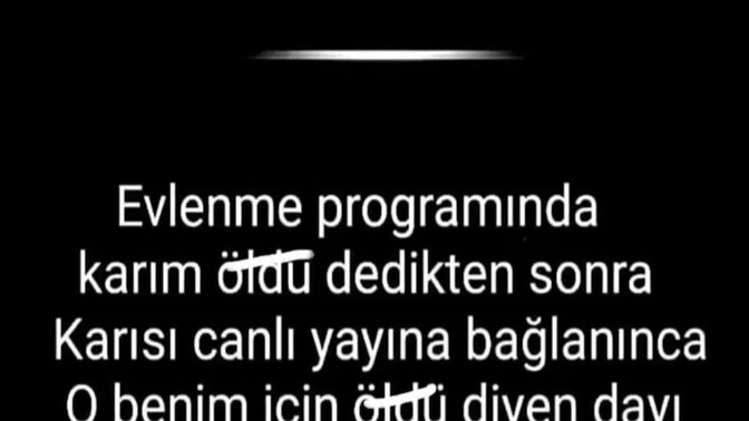 Evde yatakta nasıl bir şekil şükülde uyanıldı bugün nasıl devam eder?