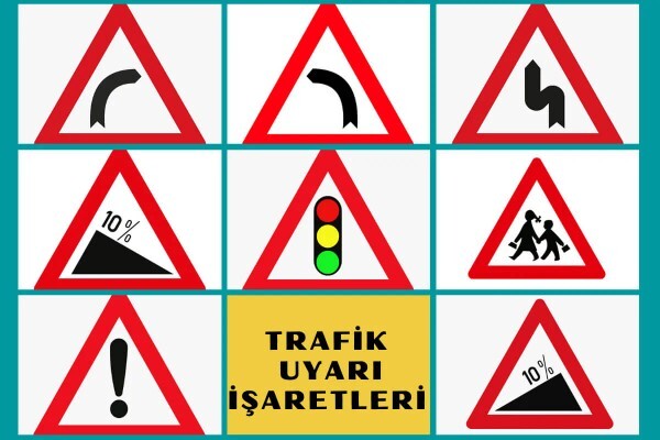 Araba kullanırken daha çok trafik kurallarına mı yoksa diğer sürücülere mi odaklanırsınız?