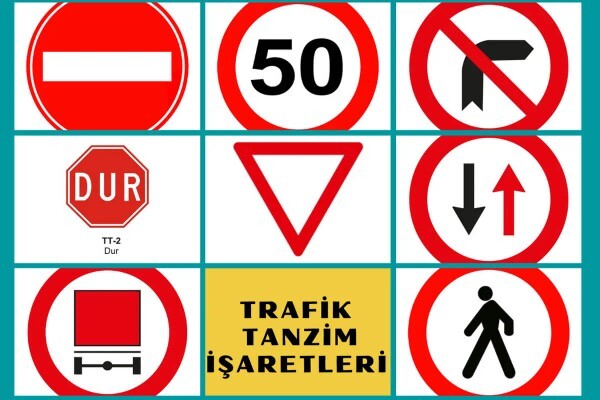 Araba kullanırken daha çok trafik kurallarına mı yoksa diğer sürücülere mi odaklanırsınız?