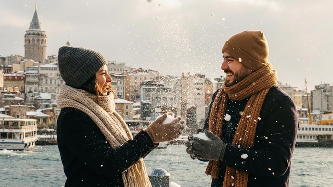 Erkekler duygusunu belli eden, seven kadından niye hemen soğuyup kaçıyor?