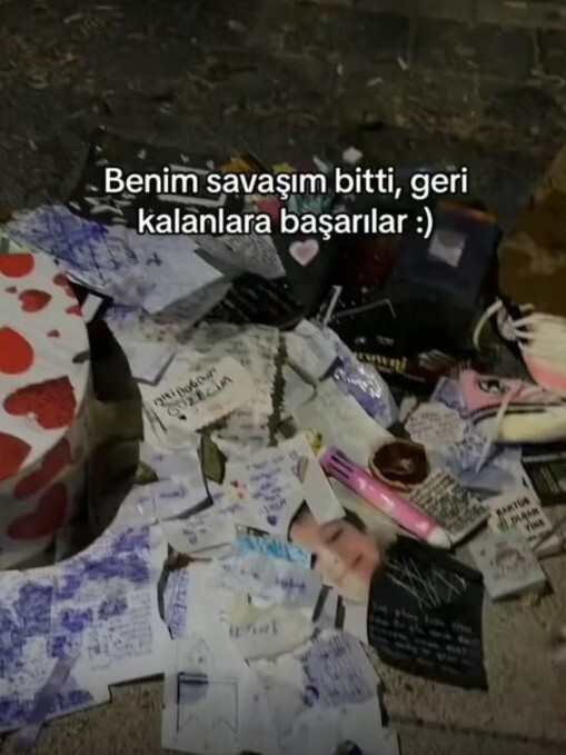 İnsan her şeye rağmen yeniden başlar mı?