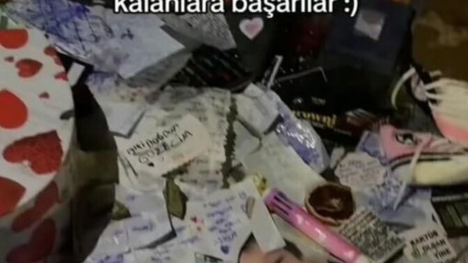 İnsan her şeye rağmen yeniden başlar mı?