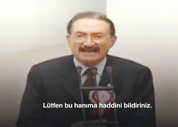 Kime bundan ısmarlayayım?