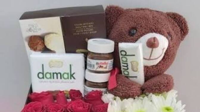 Regl döneminde partnerin sana böyle bir şey hediye etse mutlu olur musun?