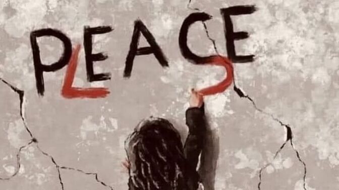 Sokak sanatı vandalizm mi yoksa gerçek bir protesto sanatı mı sizce?