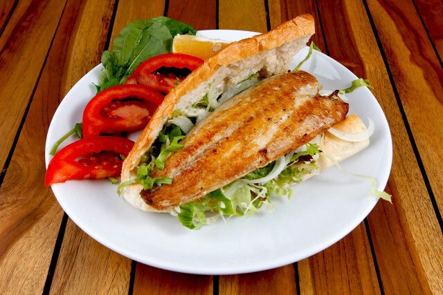 Ekmek arasına yakışan en güzel yiyecek hangisi nedir?