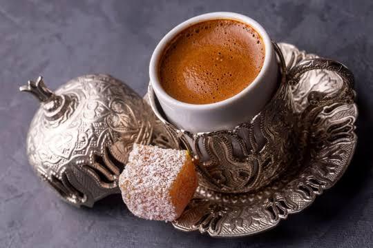 Güzel kahve yapar mısın yaptığın kahveyi beğenirler mi?