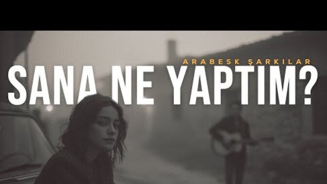 Olsada ona dinletsem dediğiniz, içinize dokunan bir şarkı var mı 💿?