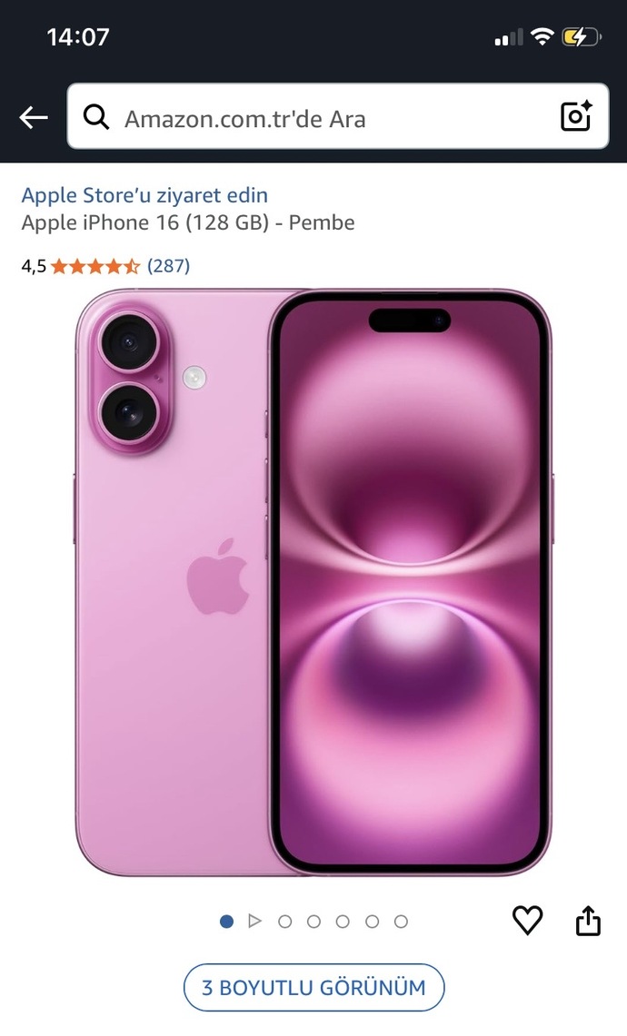 50 bin TL bütçeyle iPhone 15 mi almak mantıklı yoksa ikinci el iPhone 16 mı 🥲?