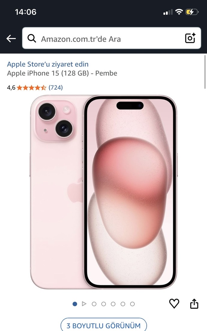 50 bin TL bütçeyle iPhone 15 mi almak mantıklı yoksa ikinci el iPhone 16 mı 🥲?