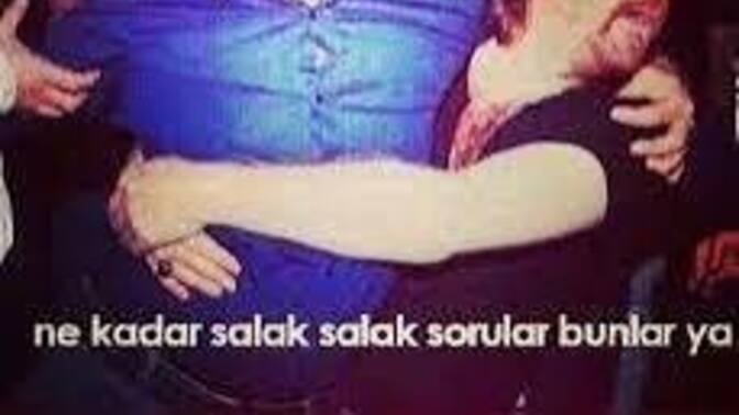Sana hangi sorunun sorulması seni huzursuz eder?