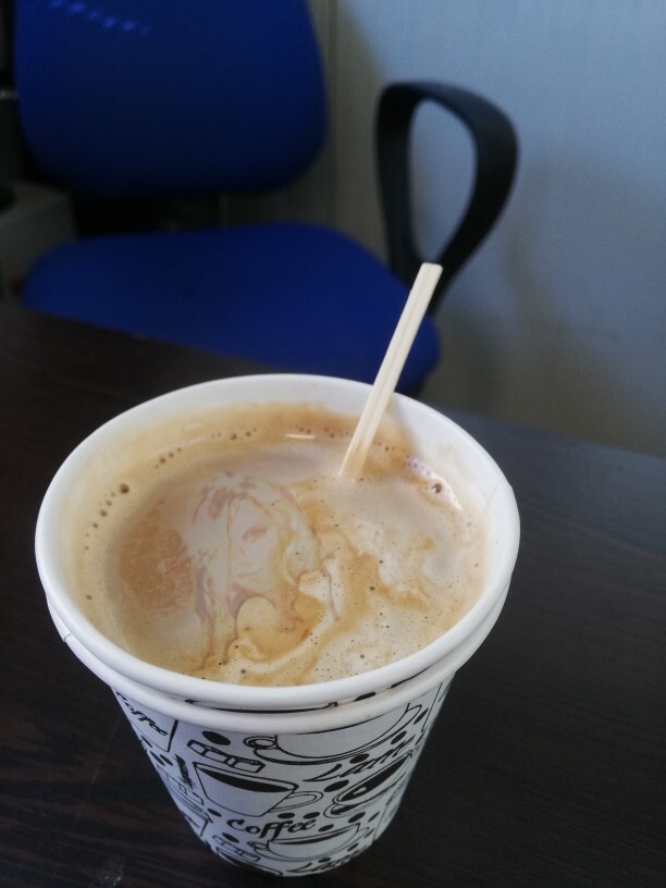 Kitap okurken en çok hangi kahve türünü tercih ediyorsunuz, neden? ☕️