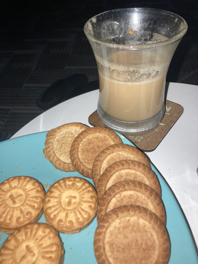 Kitap okurken en çok hangi kahve türünü tercih ediyorsunuz, neden? ☕️