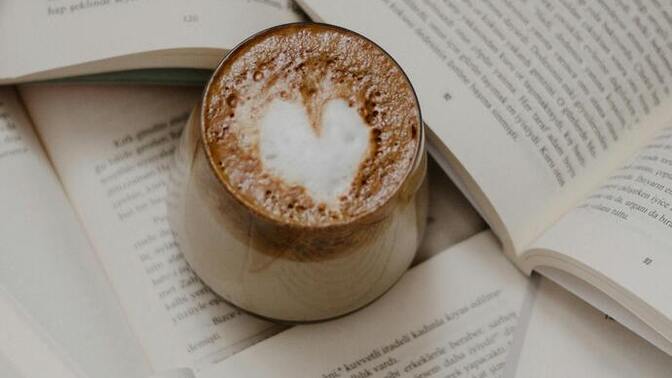 Kitap okurken en çok hangi kahve türünü tercih ediyorsunuz, neden? ☕️