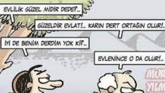 Dert anlatırken karşımızdakinin durumunu düşünüp empati kuruyor musunuz?