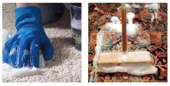 Kışın halı yıkar mısınız?