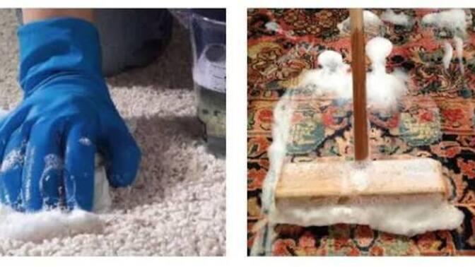 Kışın halı yıkar mısınız?
