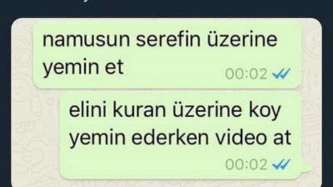 Güvenmek neden zorlaştı?