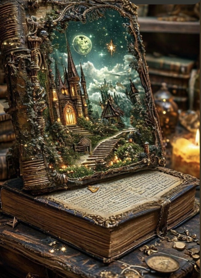 Kitapları sever misin? Son zamanlarda okuduğun ve önereceğin kitap nedir?