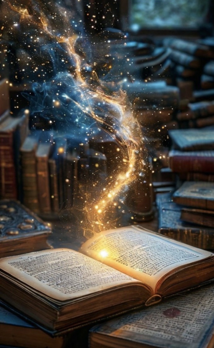 Kitapları sever misin? Son zamanlarda okuduğun ve önereceğin kitap nedir?